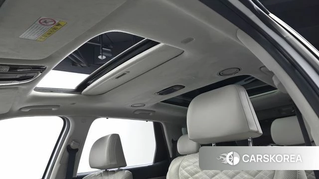 Hyundai Palisade id 4836519 из Кореи 8