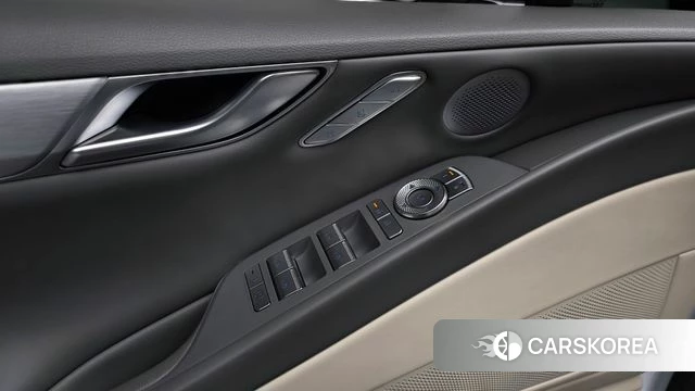 Genesis G80 (RG3) id 4995929 из Кореи 8