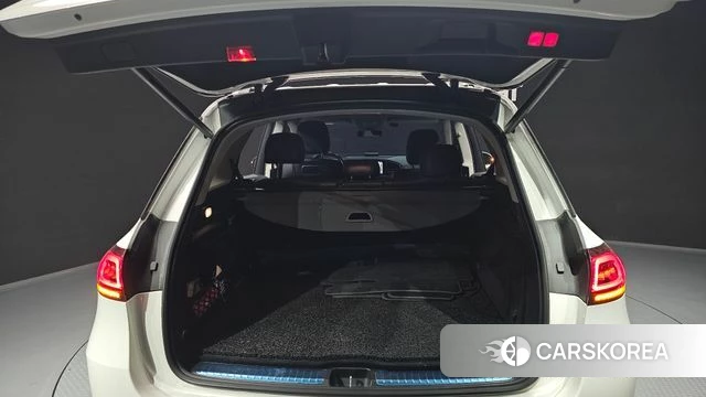 Mercedes-Benz GLE-Class W167 id 4930649 из Кореи 8