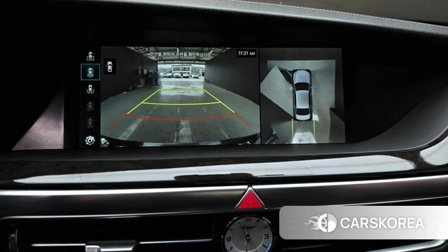 Genesis G90 id 4929796 из Кореи 8