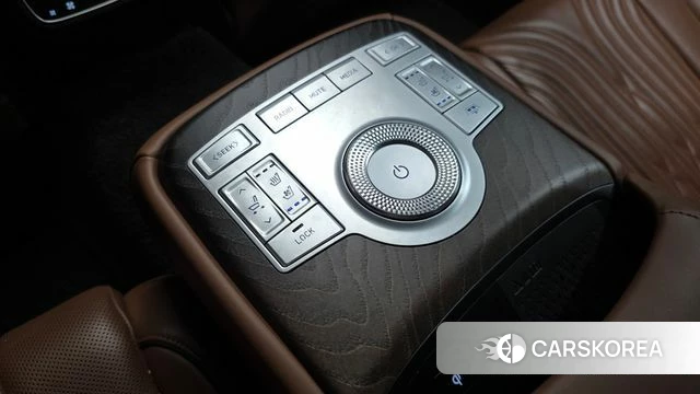 Genesis G80 (RG3) id 5003271 из Кореи 8