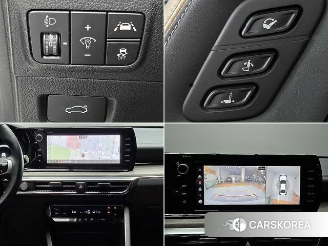 Kia K5 3rd generation id 4697347 из Кореи 8