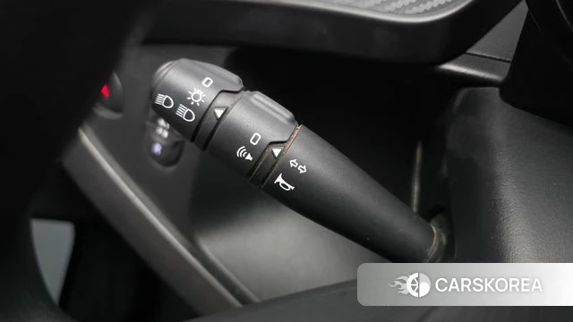 Renault Korea (Samsung) Twizy id 4983017 из Кореи 8