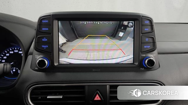 Hyundai Kona id 5054769 из Кореи 8
