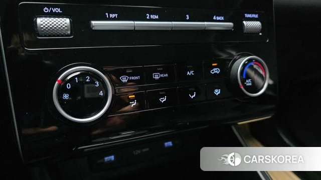 Hyundai Tucson (NX4) id 4464319 из Кореи 8