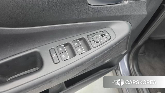 Hyundai The New Santa Fe id 4966666 из Кореи 8