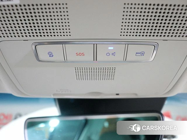 Hyundai The New Grandeur IG id 5003379 из Кореи 8