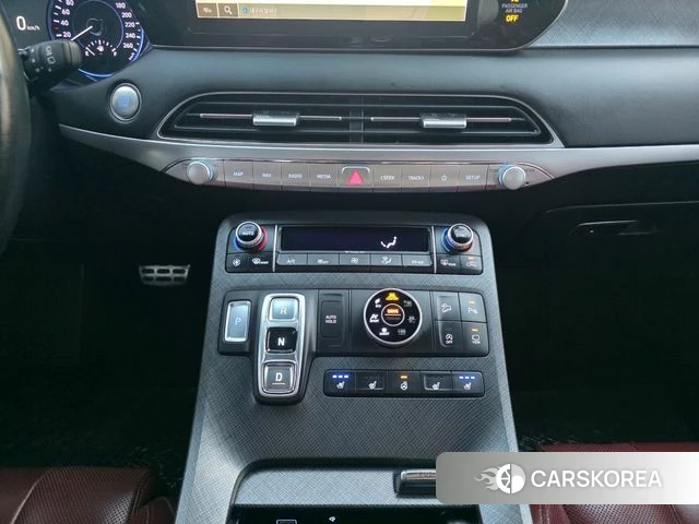 Hyundai Palisade id 5004103 из Кореи 8