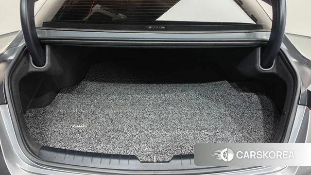 Kia K8 id 4996450 из Кореи 8
