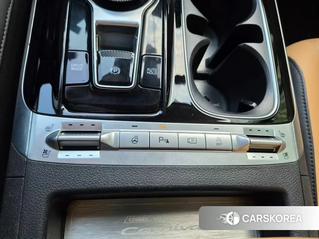 Kia Carnival 4th generation id 5034994 из Кореи 8