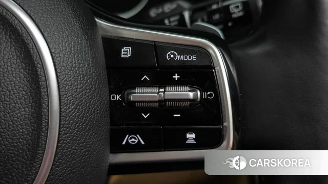 Kia Carnival 4th generation id 4997857 из Кореи 8