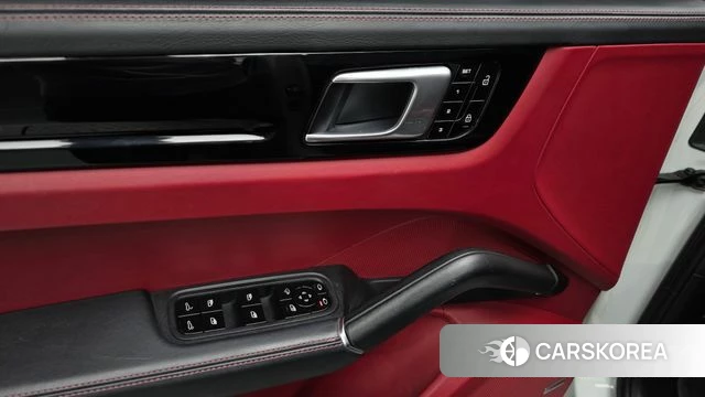 Porsche Cayenne (PO536) id 4992768 из Кореи 9