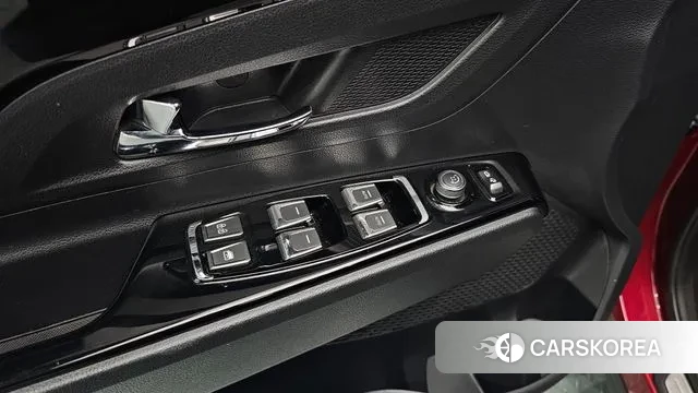 Ssangyong Beautiful Korando id 3269706 из Кореи 8