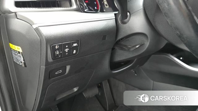 Kia K5 3rd generation id 4982501 из Кореи 8