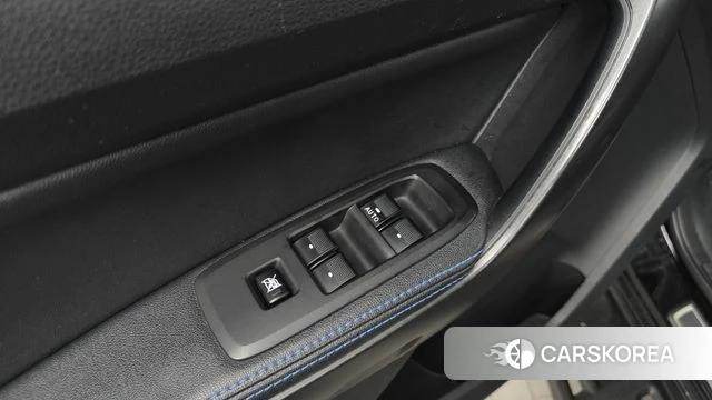 Ford Ranger 3rd Generation id 4905920 из Кореи 8