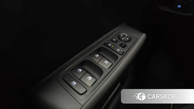 Hyundai Casper Electric id 4980381 из Кореи 8