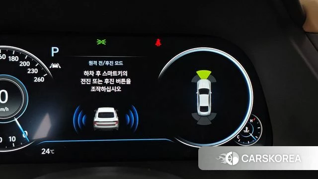 Hyundai Sonata (DN8) id 5013757 из Кореи 8