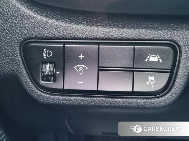 Kia Seltos id 4960014 из Кореи 8