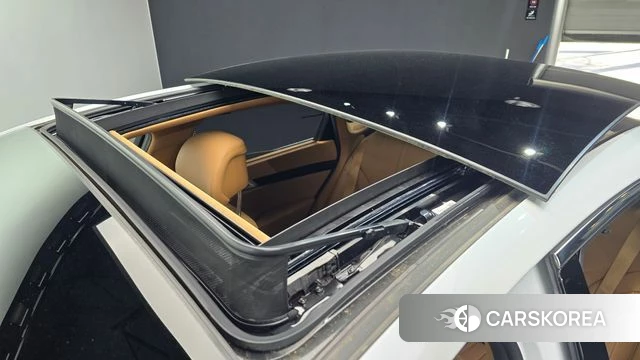 Genesis G80 (RG3) id 5039229 из Кореи 8