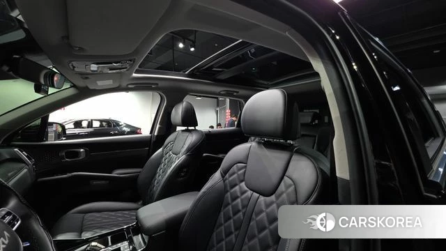 Kia Sorento 4th Generation id 4997437 из Кореи 8