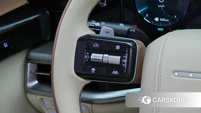 Hyundai Grandeur Hybrid (GN7) id 4980365 из Кореи 8
