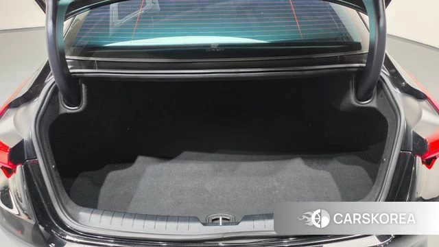 Kia K8 id 4964829 из Кореи 8