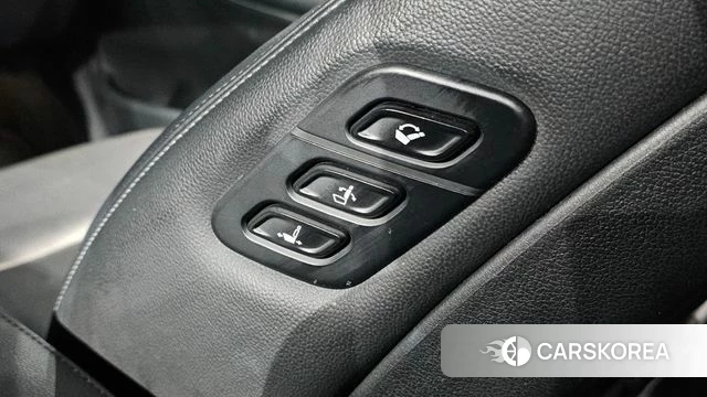 Hyundai Grandeur IG id 5048436 из Кореи 8