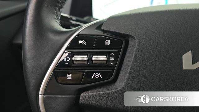 Kia EV6 id 5059119 из Кореи 8