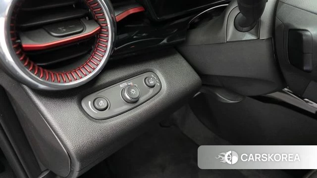 Chevrolet (GM Daewoo) Trax Crossover id 4949987 из Кореи 8