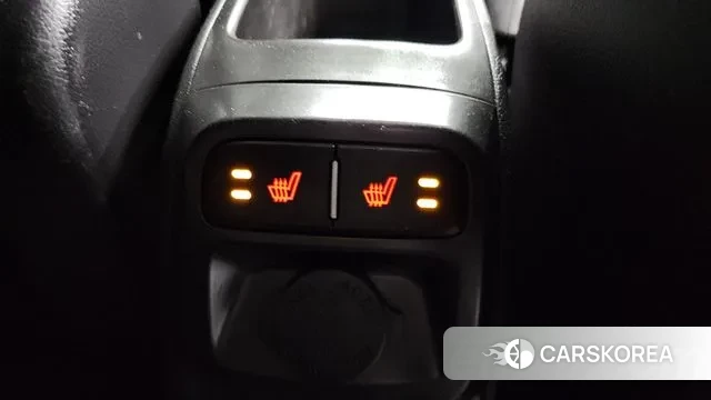 Kia The New Ray id 3438390 из Кореи 8