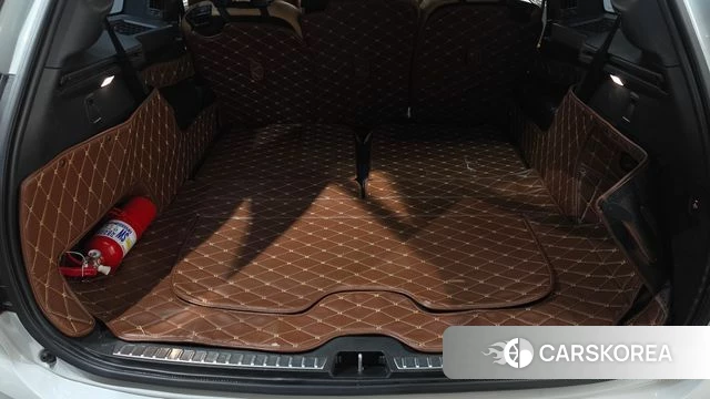 Volvo XC90 second Generation id 4937041 из Кореи 8