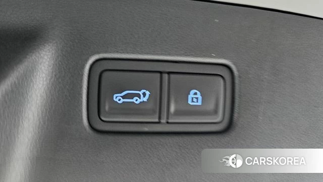 Hyundai Santa Fe (MX5) id 5001489 из Кореи 8