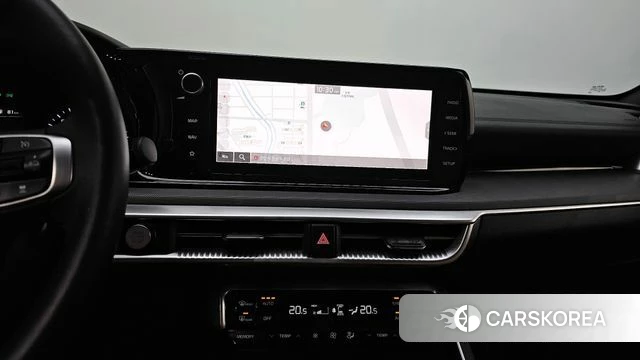 Kia K5 3rd generation id 4959257 из Кореи 8