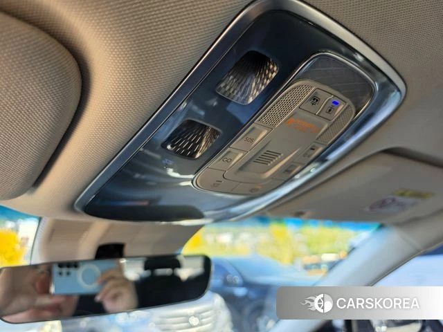 Genesis G80 (RG3) id 5028464 из Кореи 8