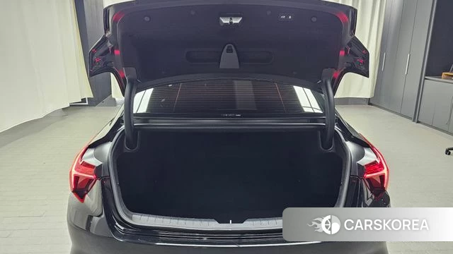 Kia K8 Hybrid id 4854378 из Кореи 8