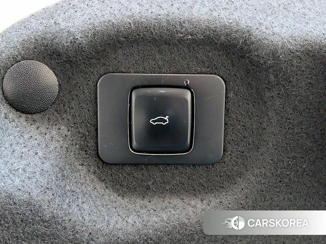 Lincoln New MKZ id 5035401 из Кореи 8