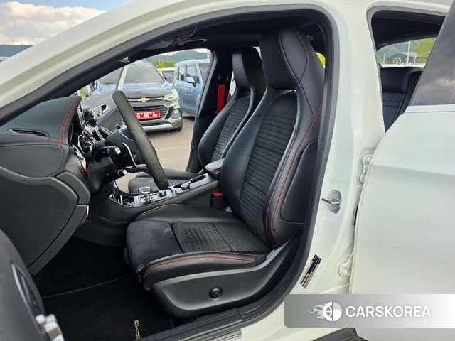 Mercedes-Benz GLA-Class X156 id 4948935 из Кореи 8