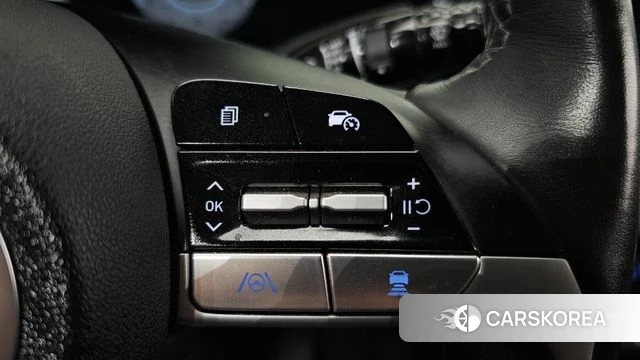 Hyundai The New Avante (CN7) id 4975171 из Кореи 8