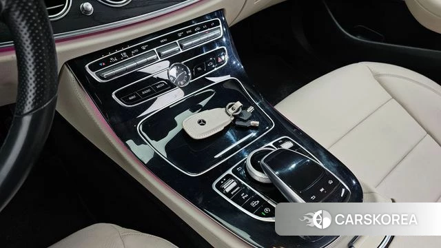 Mercedes-Benz E-Class W213 id 4923921 из Кореи 8