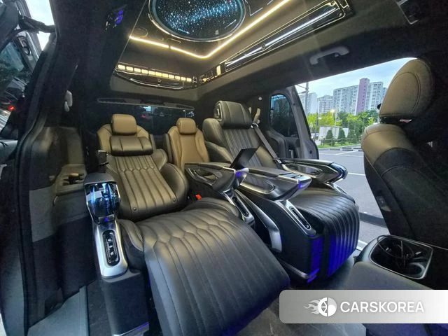 Kia The New Carnival 4th Generation id 4893031 из Кореи 8