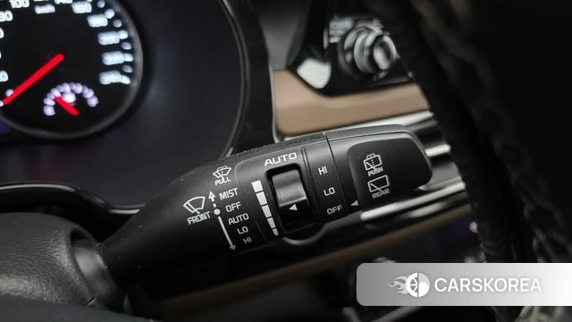 Kia Seltos id 5028644 из Кореи 8
