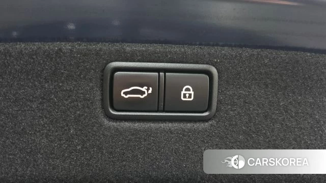 Genesis G80 id 5041842 из Кореи 8