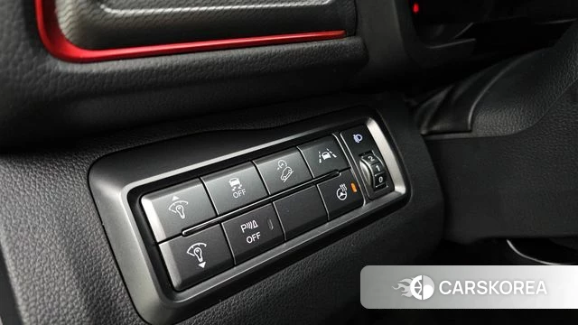 Ssangyong Berry New Tivoli id 5047814 из Кореи 8