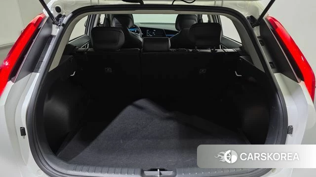 Kia Di All New Niro EV id 4986192 из Кореи 8