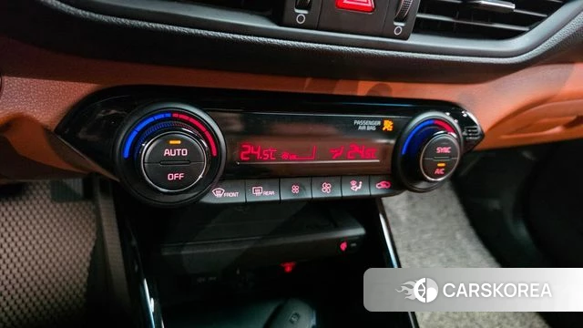 Kia The New K3 2nd generation id 4774730 из Кореи 8