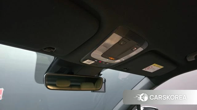 Kia Sorento 4th Generation id 5012975 из Кореи 8