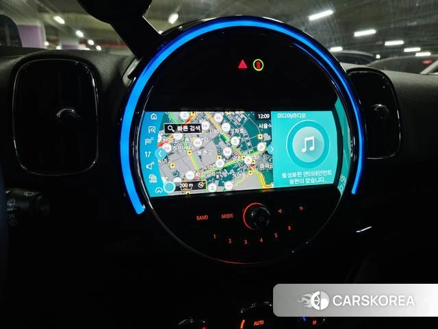 Mini Cooper Countryman id 4952630 из Кореи 8