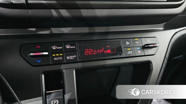 Kia The New Kia Ray EV id 5011518 из Кореи 8