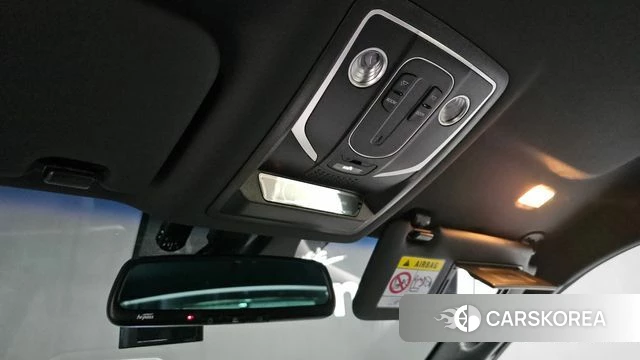 Ssangyong The New Rexton Sport id 5021299 из Кореи 8