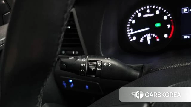 Hyundai All New Tucson id 4776425 из Кореи 8